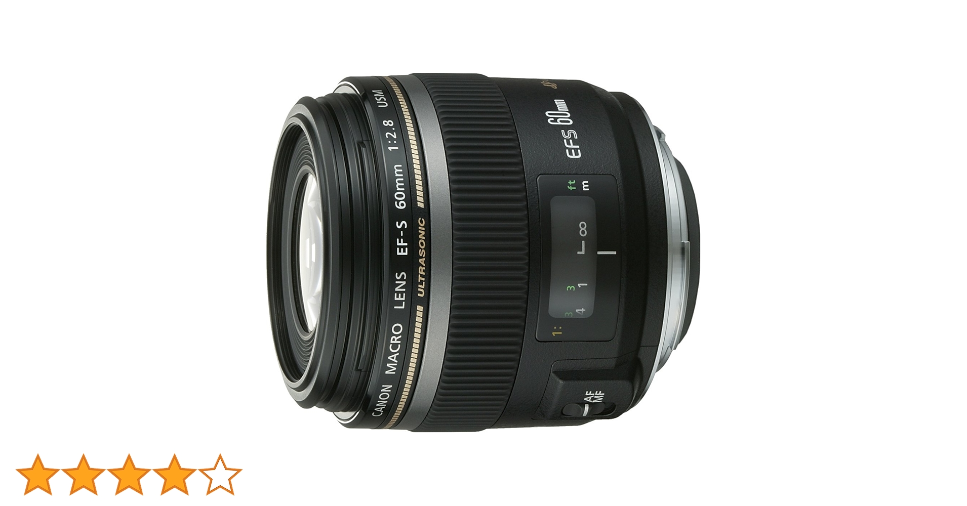 EF-S 60mm F2.8 USM CANON MACRO 単焦点 Amazon.co.jp: Canon 単焦点マクロレンズ EF-S60mm F2.8マクロ